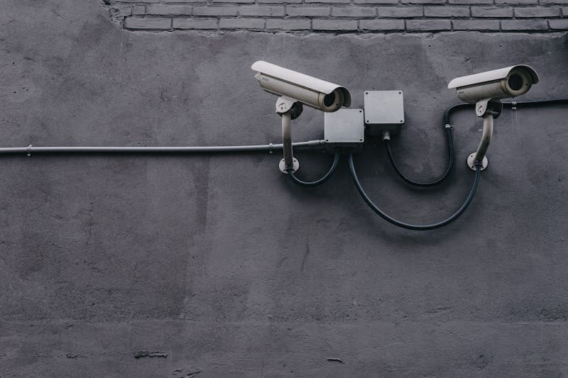 Choosing the Right Security Camera for Your Business