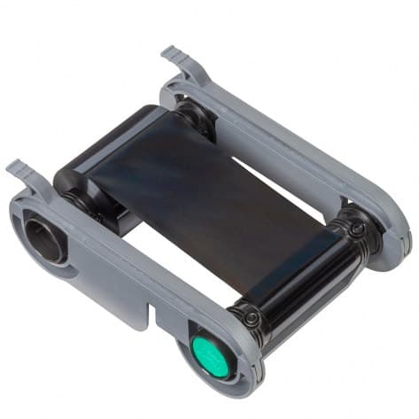 Evolis Primacy 2 black ribbon - Image 1