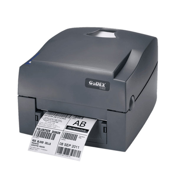 GoDex G500 ( 230 DPI) - Image 1