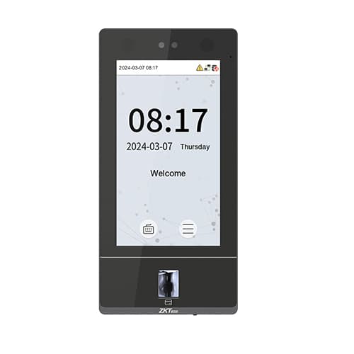 SenseFace 7 A - Image 1