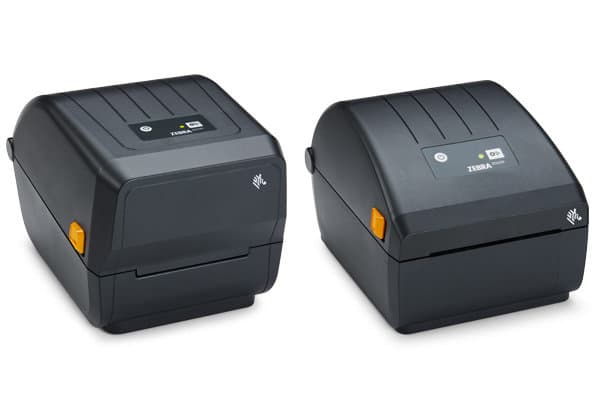 Zebra ZD 230 TA (203 DPI) - Image 1